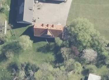 Office Stationsvej 83 4684 Holmegaard