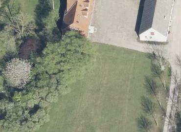 Office Stationsvej 83 4684 Holmegaard