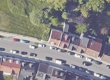 Bolig Ribegade 22A 7100 Vejle