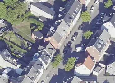 Bolig Fredericiagade 15 7100 Vejle