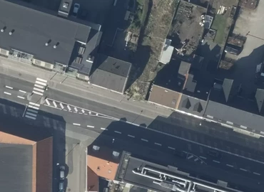 Bolig Vestergade 24 8700 Horsens