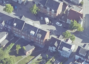 Bolig Fredericiagade 15 7100 Vejle