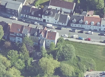 Bolig Ribegade 22A 7100 Vejle