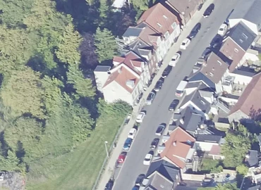 Bolig Ribegade 22A 7100 Vejle