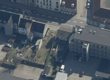 Bolig Vestergade 24 8700 Horsens