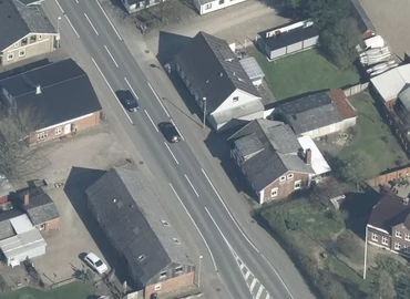 Bolig Hovedgaden 107 6360 Tinglev