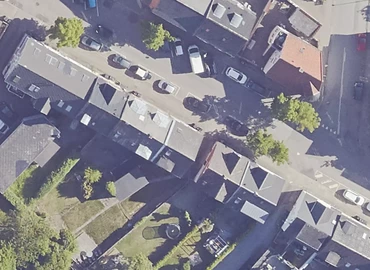 Bolig Fredericiagade 15 7100 Vejle