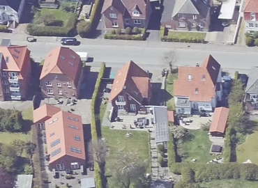 Bolig Sct.Pedersgade 26 4200 Slagelse