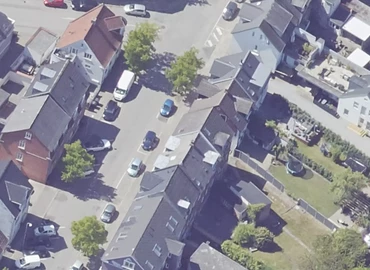 Bolig Fredericiagade 15 7100 Vejle