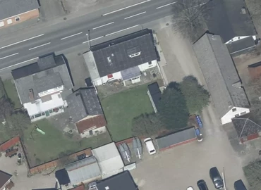 Bolig Hovedgaden 107 6360 Tinglev