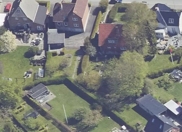 Bolig Sct.Pedersgade 26 4200 Slagelse