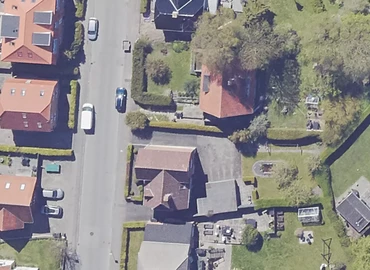 Bolig Sct.Pedersgade 26 4200 Slagelse