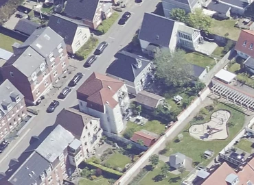 Bolig Kolliinsgade 14 6000 Kolding