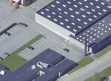 Kontor til leje på Sjællandsvej 2, 5500 Middelfart - 180 m² | Foto 0 - Lokalebasen.dk
