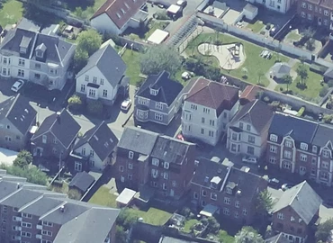 Bolig Kolliinsgade 14 6000 Kolding