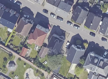 Bolig Kolliinsgade 14 6000 Kolding