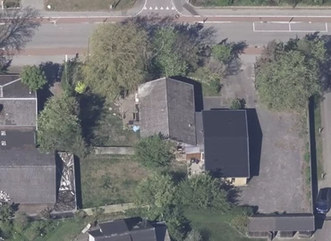 Bolig Askevej 3B 3630 Jægerspris