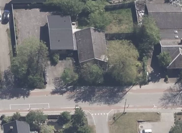 Bolig Askevej 3B 3630 Jægerspris