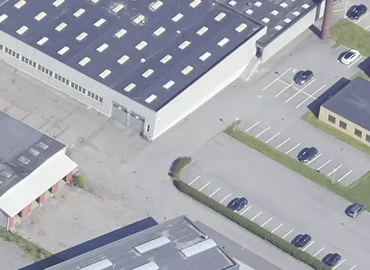 Office Sjællandsvej 2 5500 Middelfart