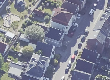 Bolig Kolliinsgade 14 6000 Kolding