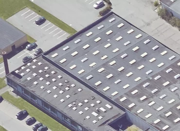 Office Sjællandsvej 2 5500 Middelfart