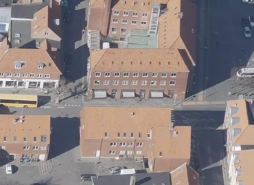 Kontor til leje på Snellemark 51, 3700 Rønne - 196 m² | Foto 0 - Lokalebasen