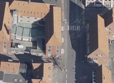 Kontor til leje på Snellemark 51, 3700 Rønne - 196 m² | Foto 3 - Lokalebasen.dk