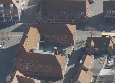 Kontor til leje på Snellemark 51, 3700 Rønne - 196 m² | Foto 1 - Lokalebasen
