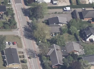 Bolig Askevej 3B 3630 Jægerspris