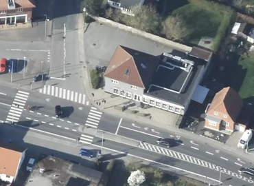 Butik til leje på Rugårdsvej 167, 5210 Odense NV - 195 m² | Foto 0 - Lokalebasen.dk