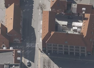 Kontor til leje på Snellemark 51, 3700 Rønne - 196 m² | Foto 2 - Lokalebasen.dk