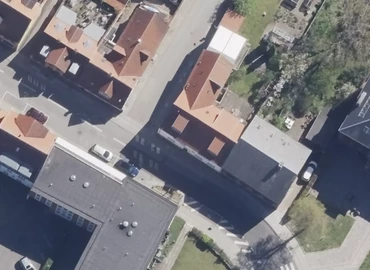 Kontor til leje på Købmagergade 4, 4700 Næstved - 197 m² | Foto 0 - Lokalebasen.dk