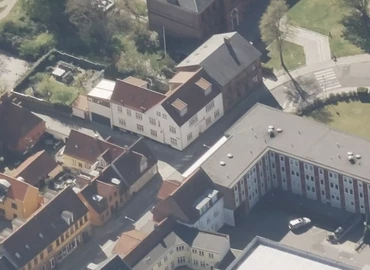 Kontor til leje på Købmagergade 4, 4700 Næstved - 197 m² | Foto 2 - Lokalebasen