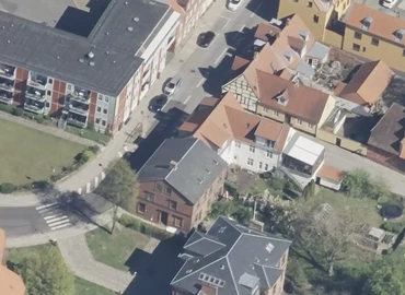 Kontor til leje på Købmagergade 4, 4700 Næstved - 197 m² | Foto 3 - Lokalebasen.dk