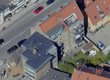 Butik til leje på Ordrupvej 87, 2920 Charlottenlund - 221 m² | Foto 0 - Lokalebasen