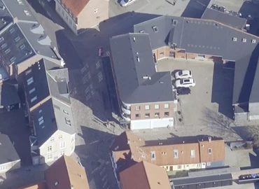 Butik til leje på Storegade 52, 6800 Varde - 215 m² | Foto 0 - Lokalebasen