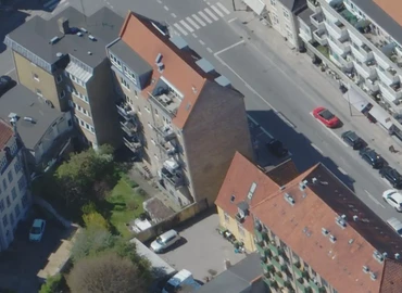 Butik til leje på Ordrupvej 87, 2920 Charlottenlund - 221 m² | Foto 2 - Lokalebasen.dk