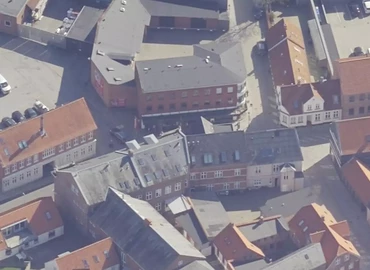 Butik til leje på Storegade 52, 6800 Varde - 215 m² | Foto 3 - Lokalebasen.dk