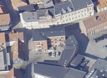 Butik til leje på Storegade 52, 6800 Varde - 215 m² | Foto 2 - Lokalebasen.dk