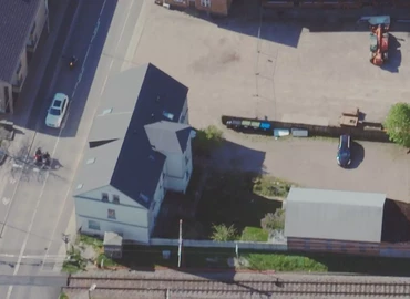 Grund Storegade 69 6670 Holsted