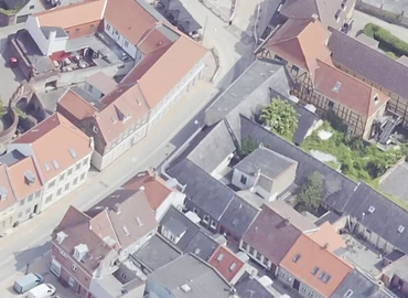 Kontor Vejlegade 3 4900 Nakskov