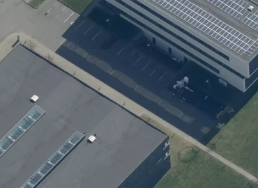 Kontor til leje på Erhvervsbyvej 11, 8700 Horsens - 222 m² | Foto 1 - Lokalebasen