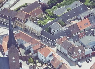 Kontor Vejlegade 3 4900 Nakskov