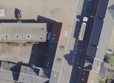 Grund Storegade 69 6670 Holsted