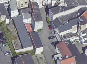 Butik til leje på Løvegade 1, 4200 Slagelse - 241 m² | Foto 0 - Lokalebasen