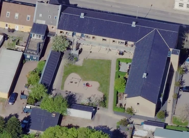 Grund Storegade 69 6670 Holsted