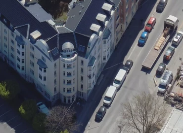 Kontor til leje på Bülowsvej 48A, 1870 Frederiksberg C - 247 m² | Foto 0 - Lokalebasen