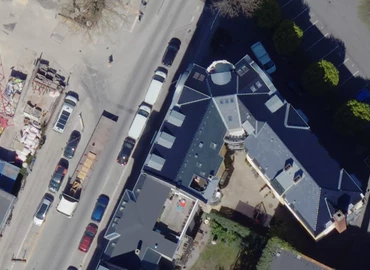 Kontor til leje på Bülowsvej 48A, 1870 Frederiksberg C - 247 m² | Foto 4 - Lokalebasen.dk