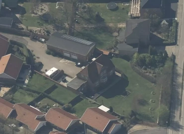 Lager / produktion Gammeldam 11 6200 Aabenraa