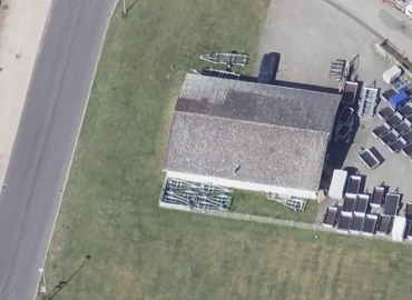 Lager / produktion Trunderupvej 1H 5683 Haarby